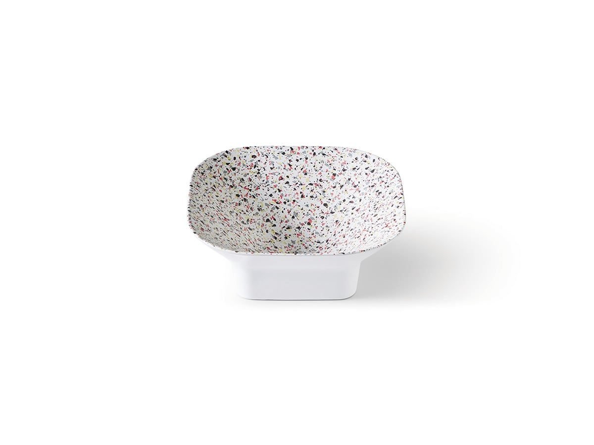 Aspen Cuadrado Terrazo Colors — Bathco