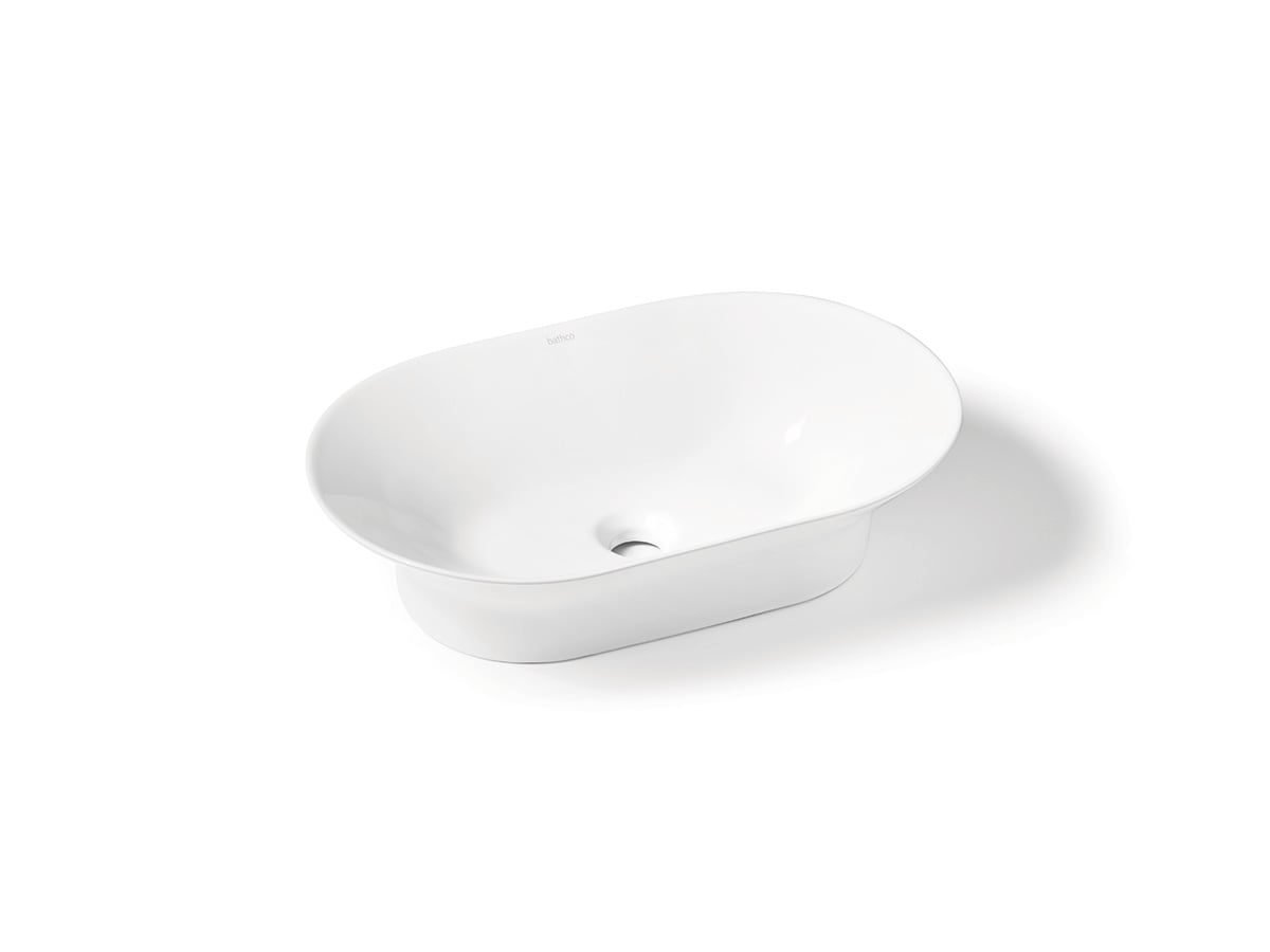 Aspen Oval