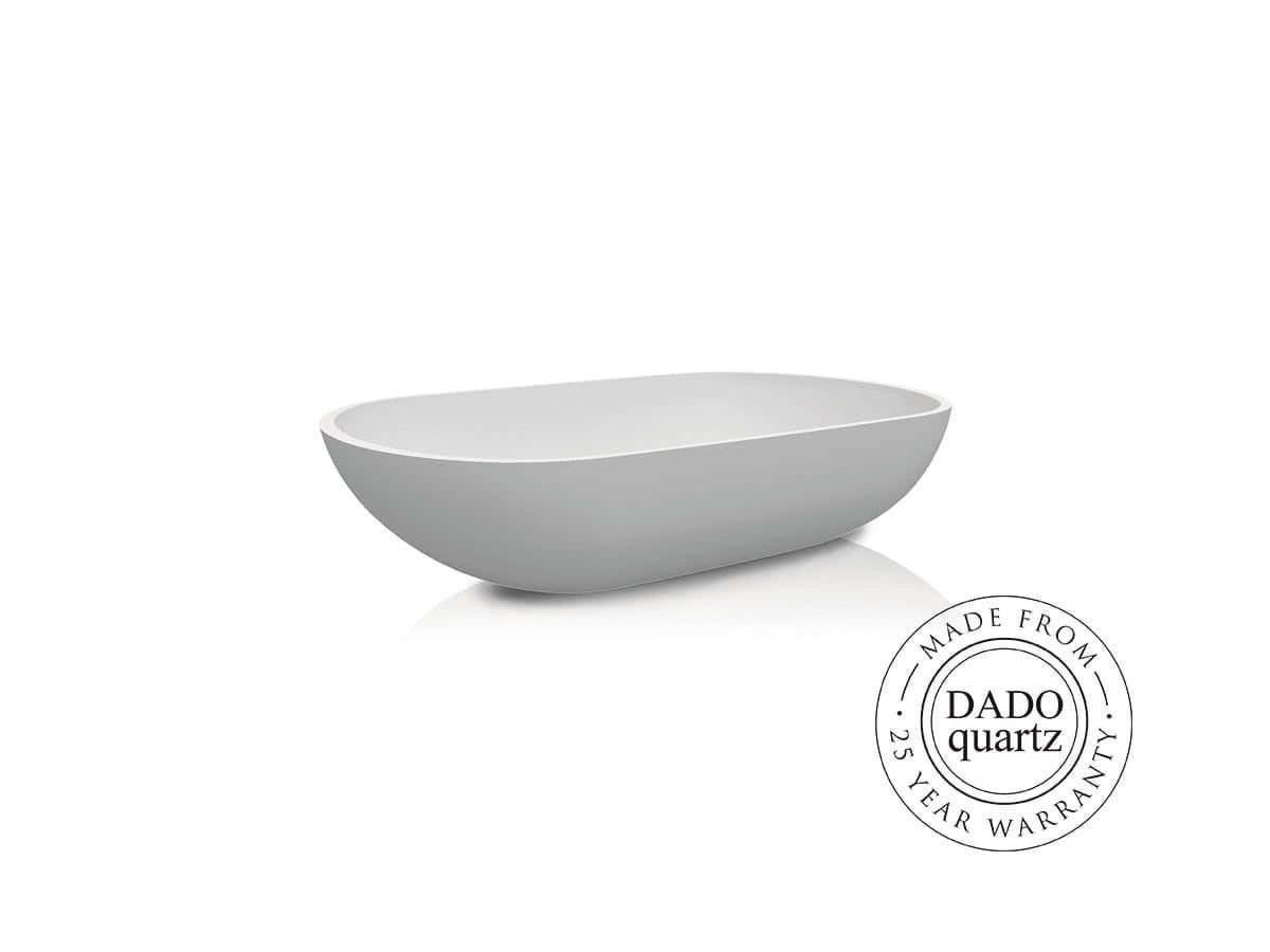Bañera Pretoria De Solid Surface