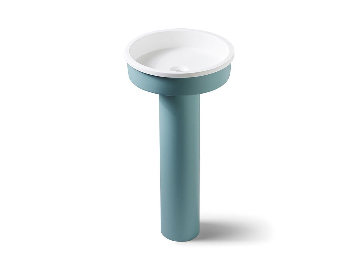 Belted Columna Ocean
