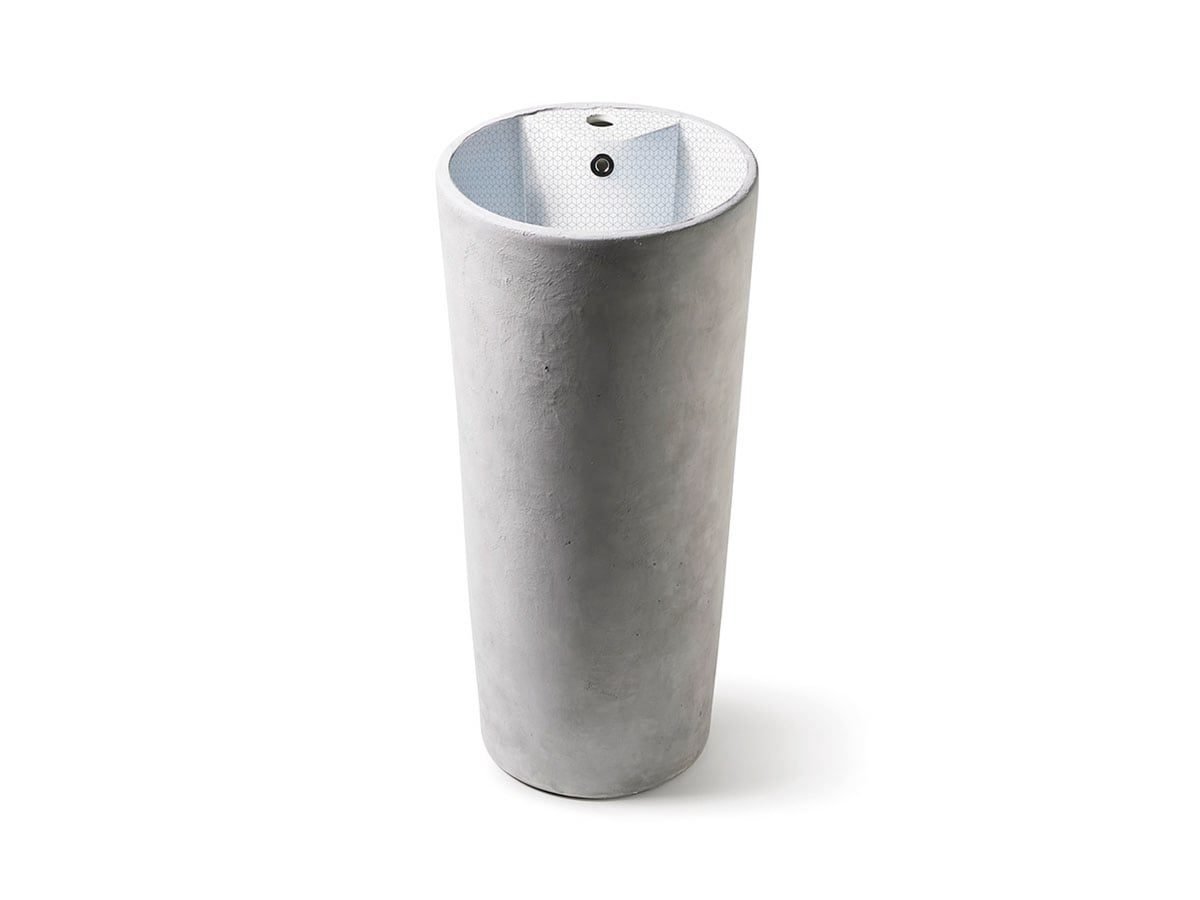 Big Axonometric Pedestal