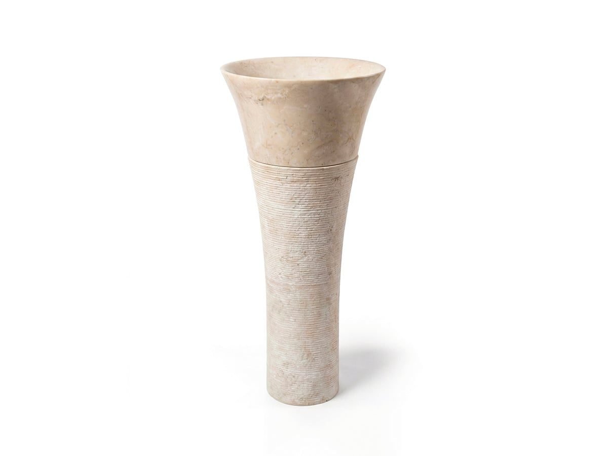 Boracay Pedestal Beige