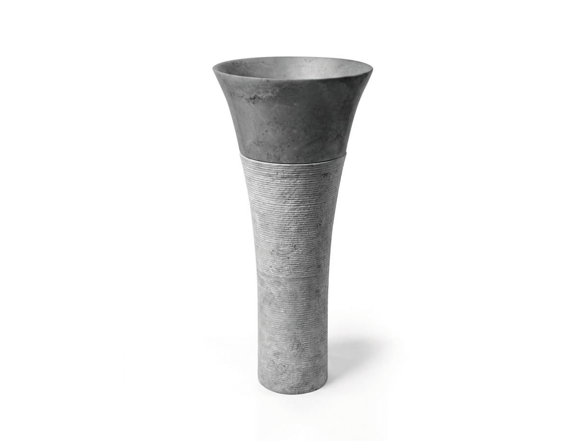 Boracay Pedestal Gris