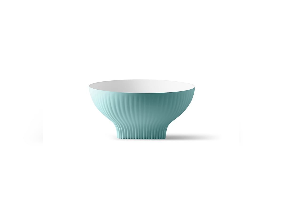 Cervino Circular Turquesa