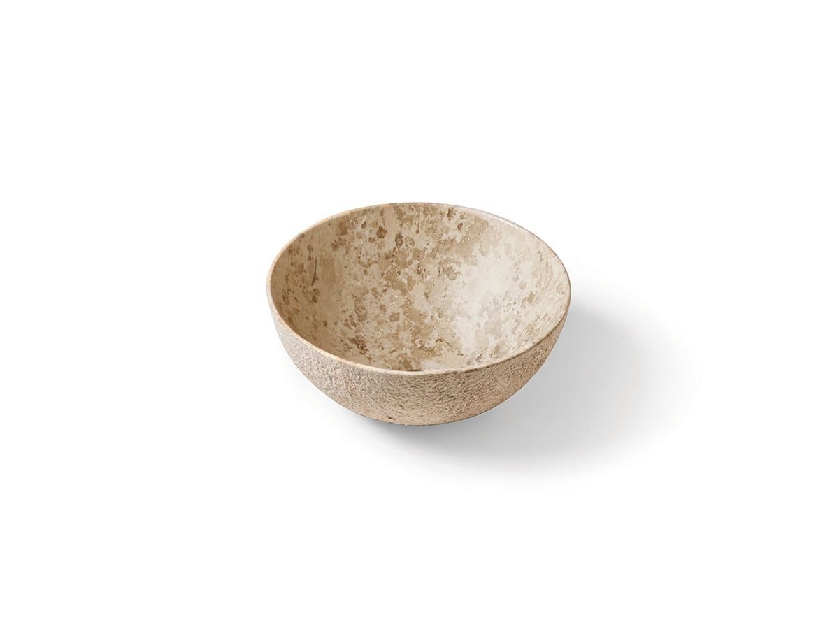 Classic Bowl Brown Trotol