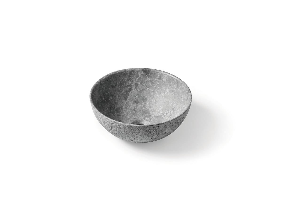 Classic Bowl Grey