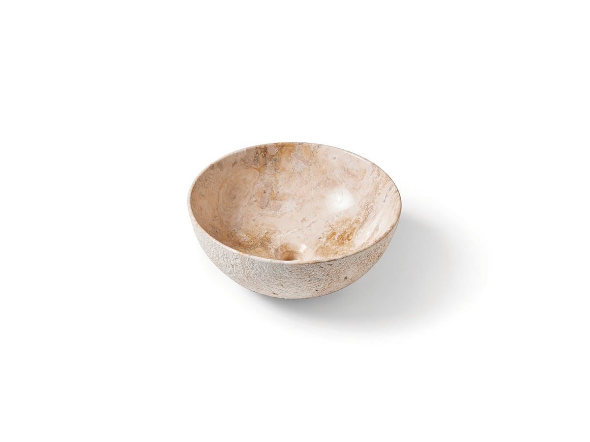 Classic Bowl Pink