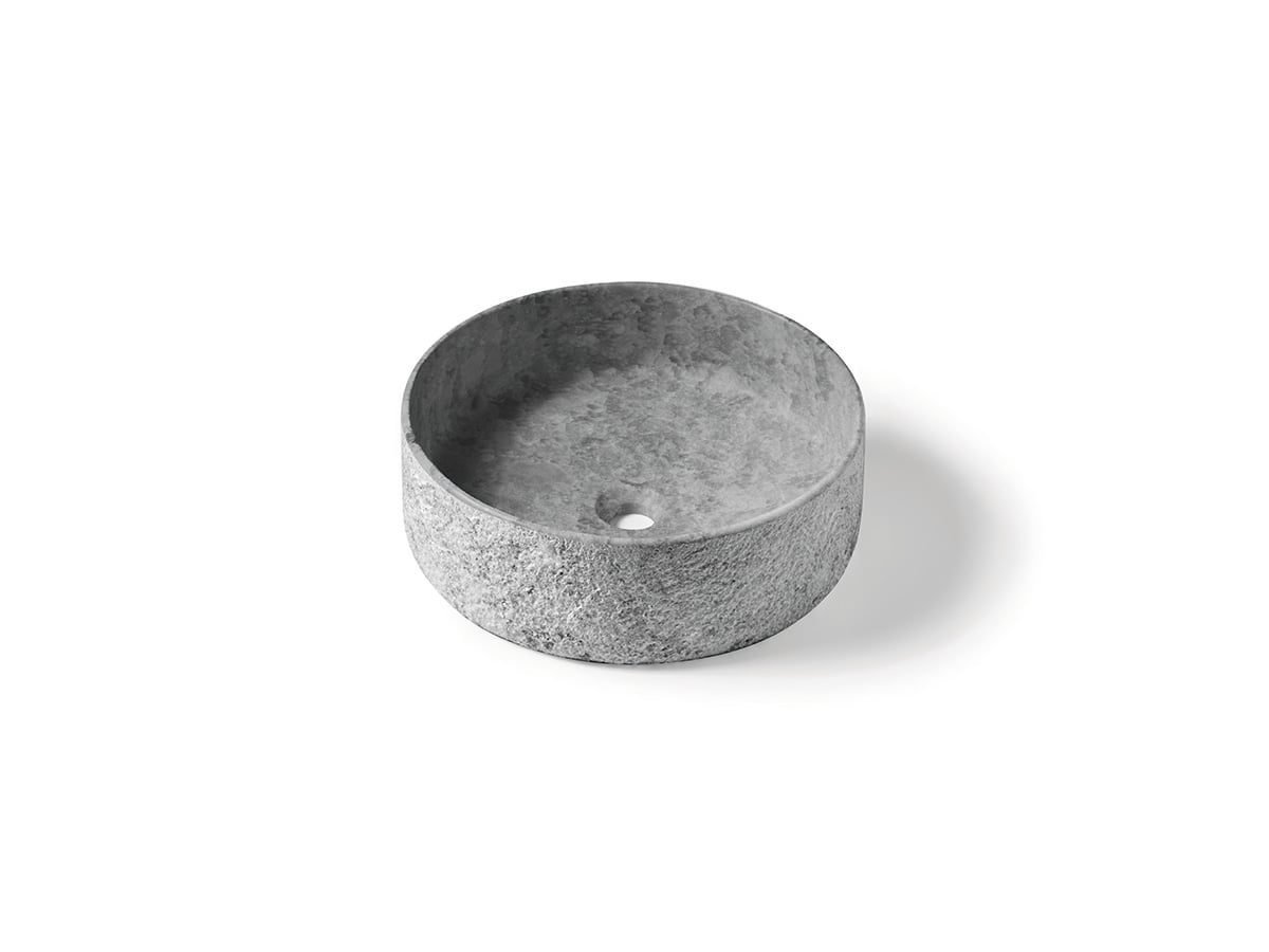 Classic Circular Grey