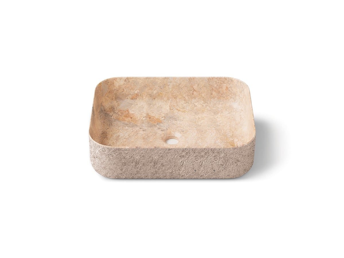 Classic Rectangular Pink