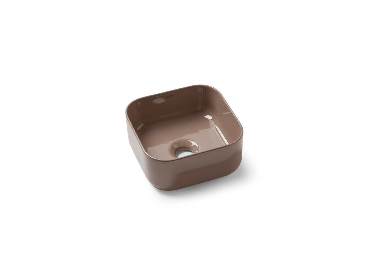Cube 25 Caramel
