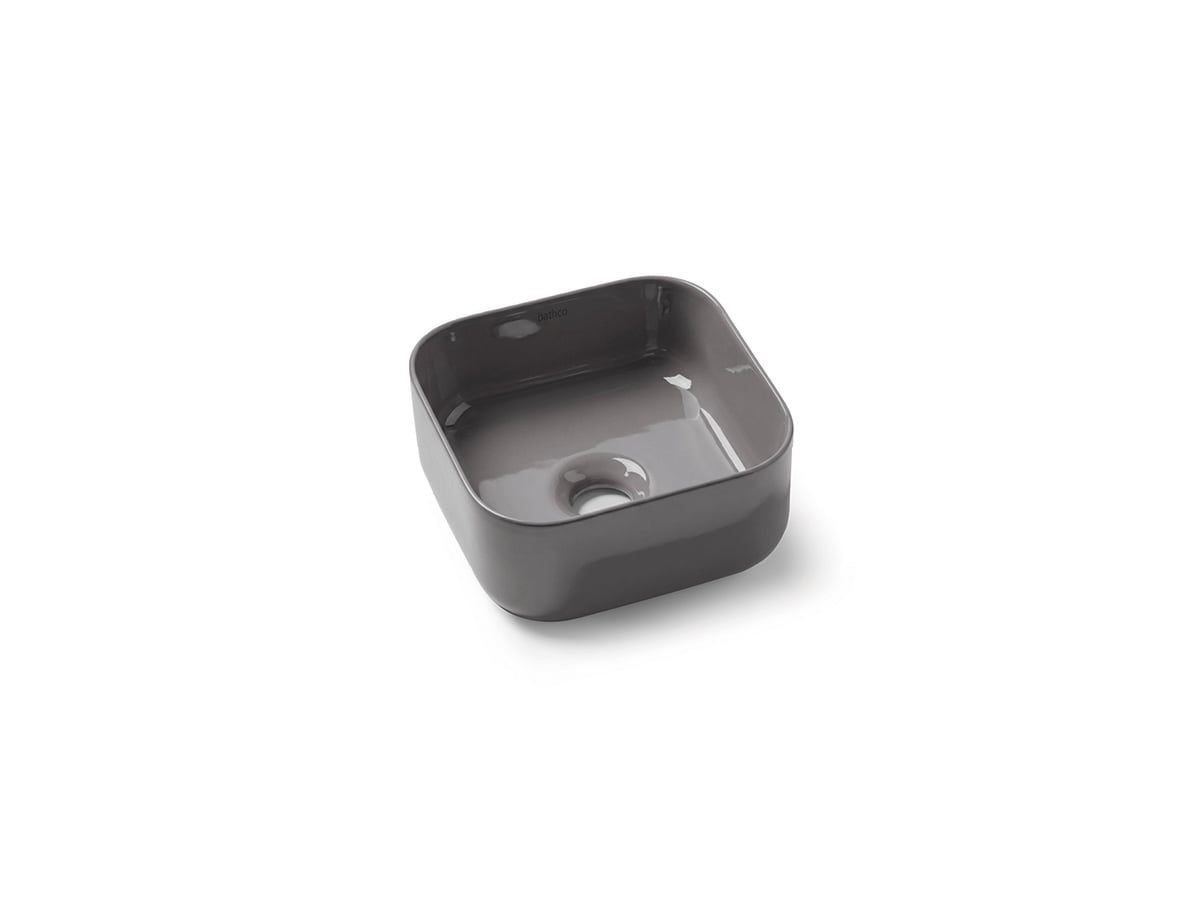 Cube 25 Graphite