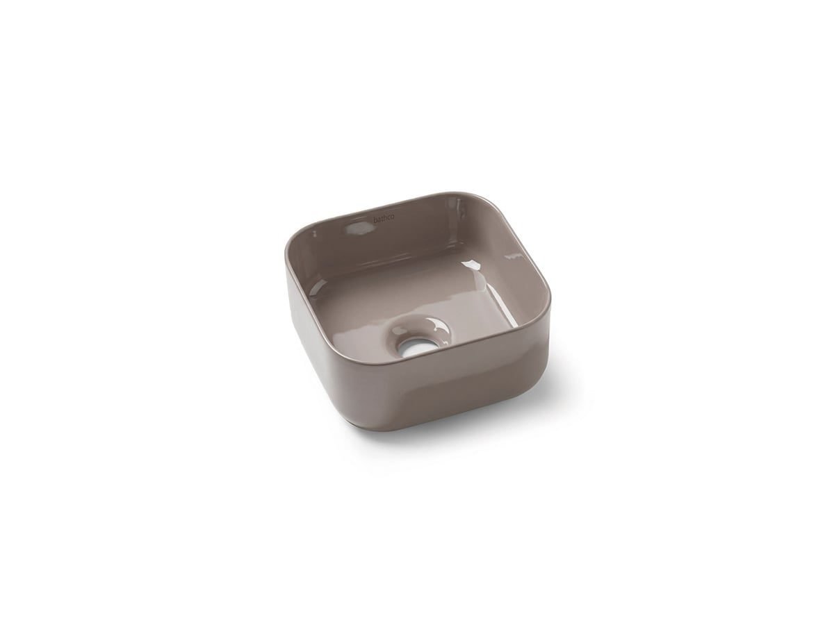 Cube 25 Moka