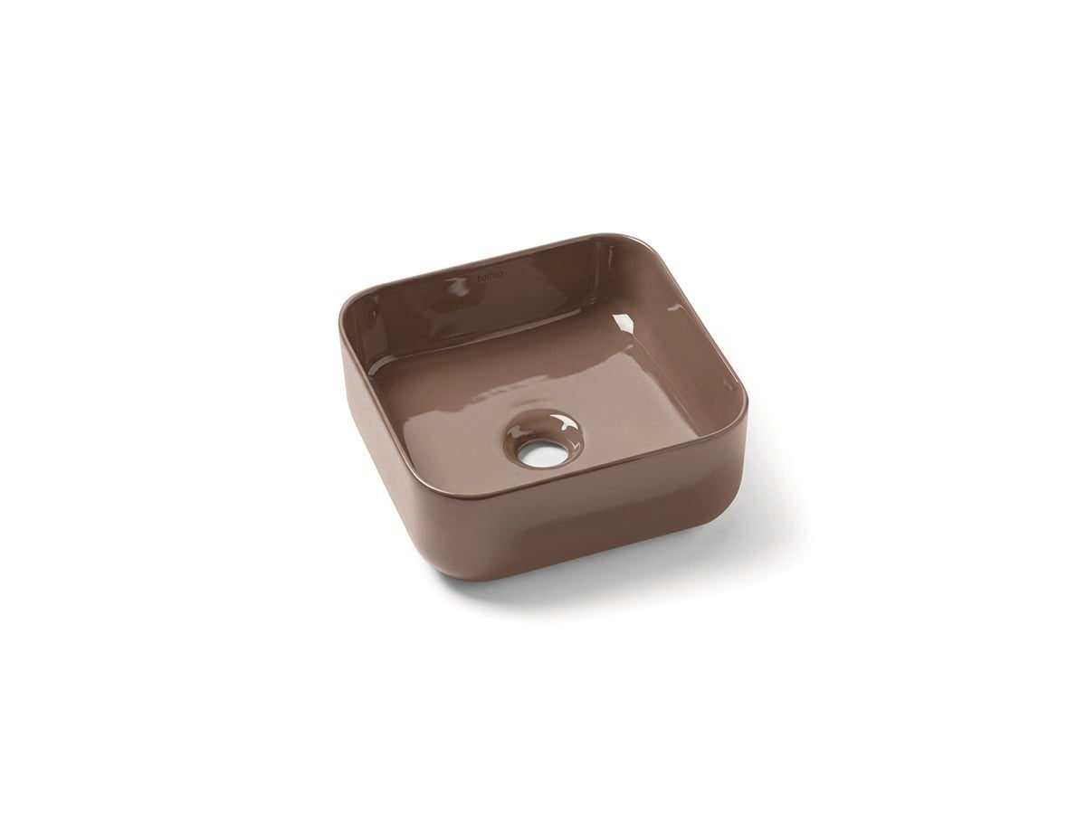 Cube 30 Caramel