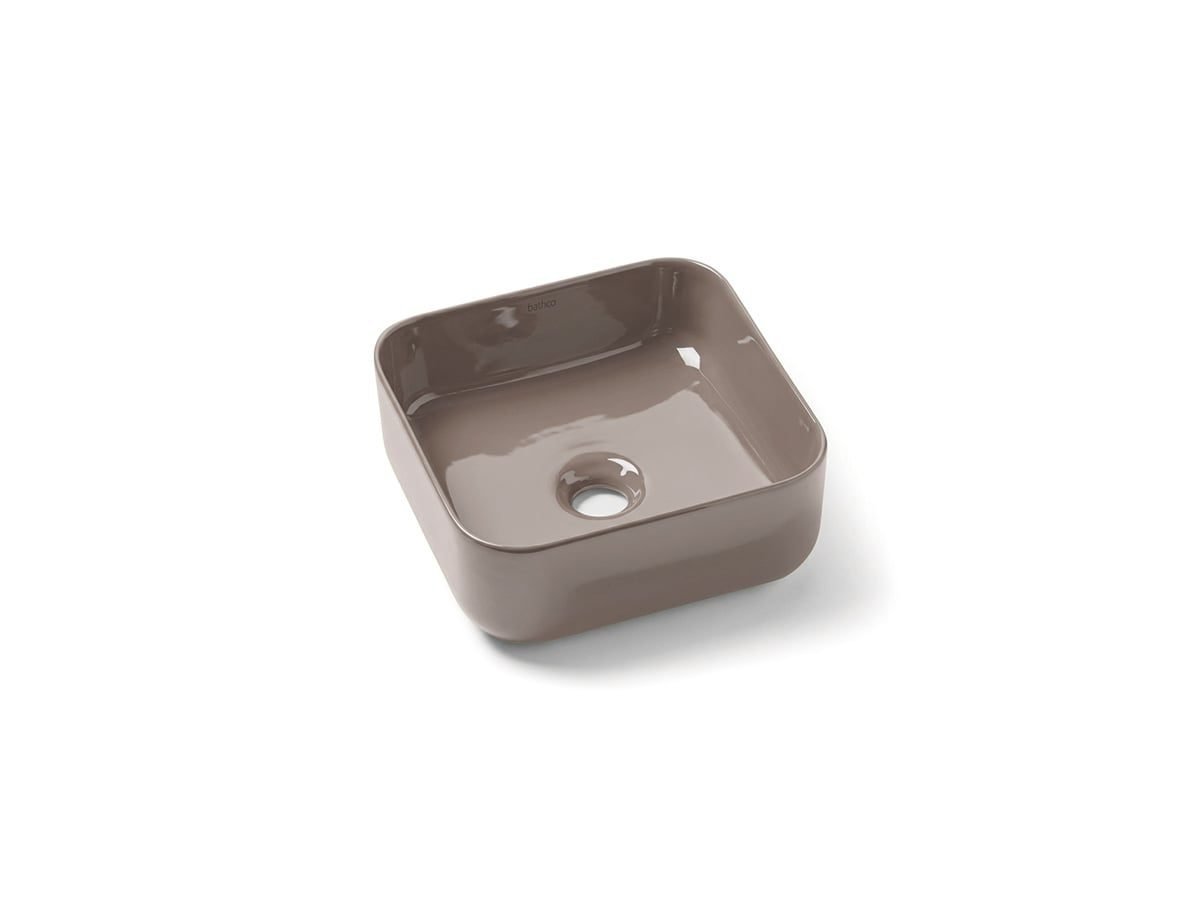 Cube 30 Moka