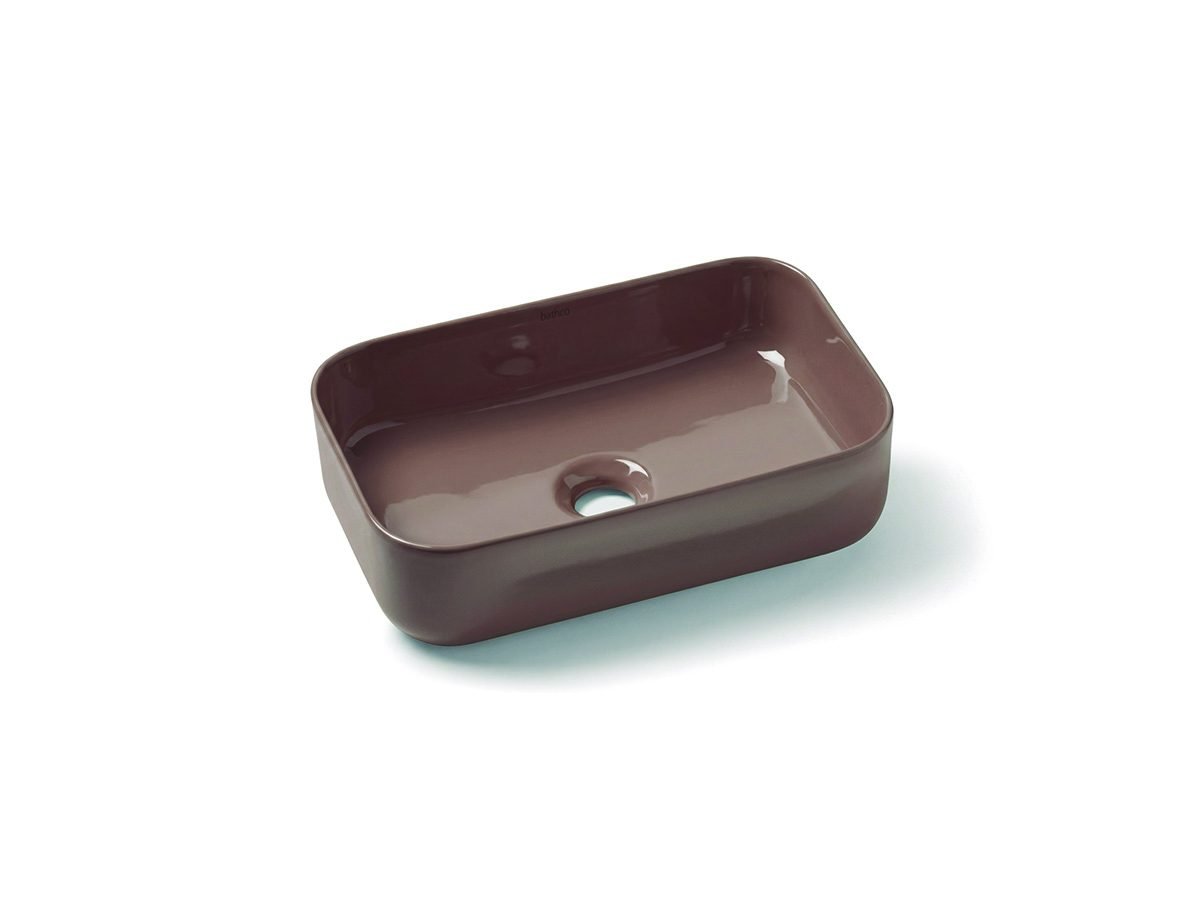 Cube 40 Caramel