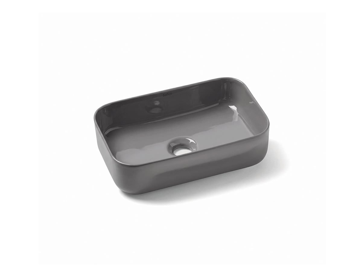 Cube 40 Graphite