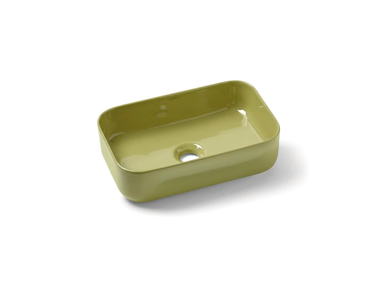 Cube 40 Lime