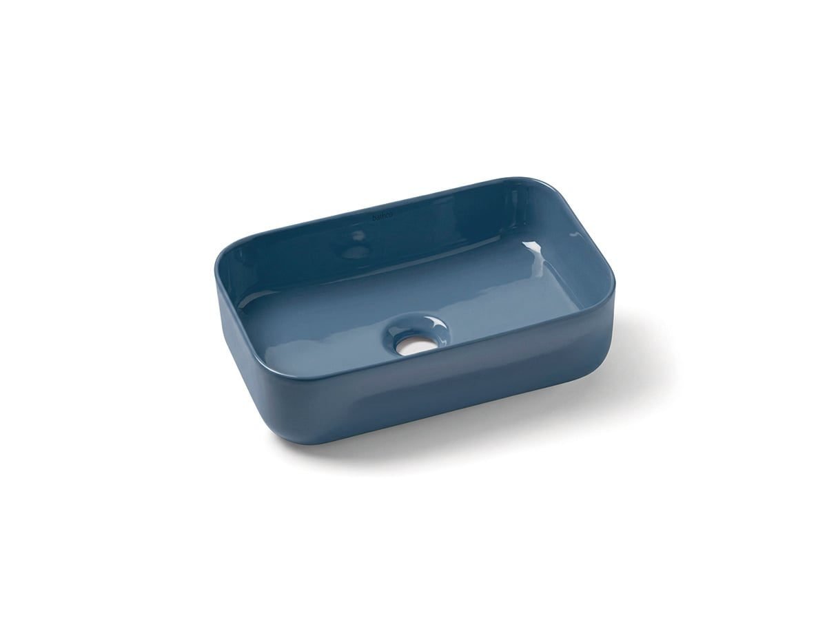 Cube 40 Navy