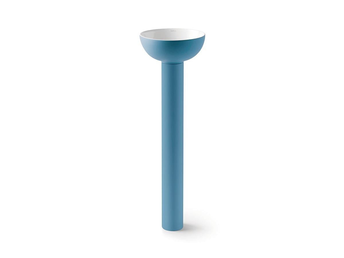 Dakar Columna Azure