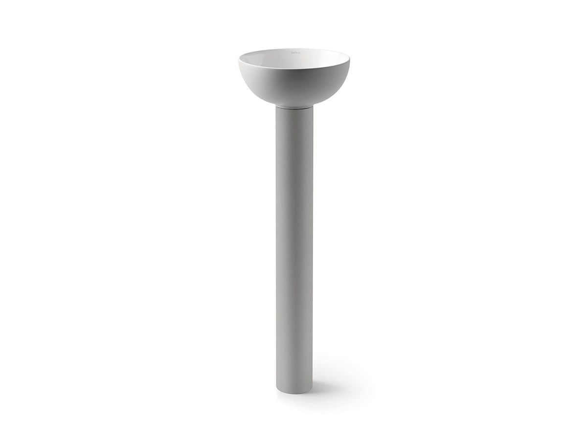 Dakar Columna Pale