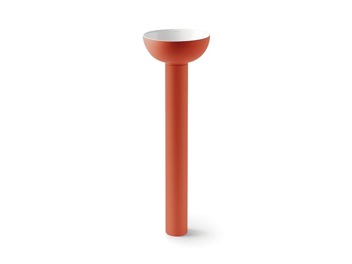Dakar Columna Paprika