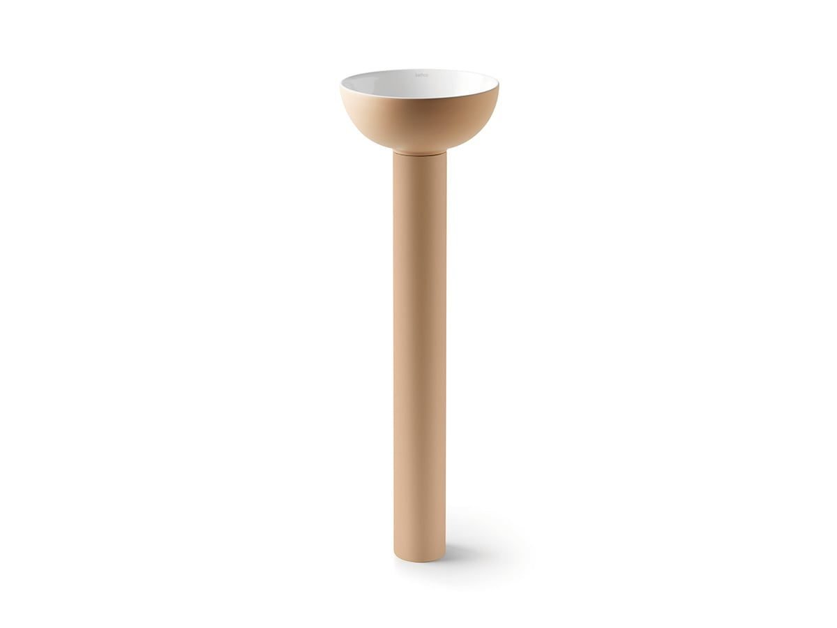 Dakar Columna Taupe