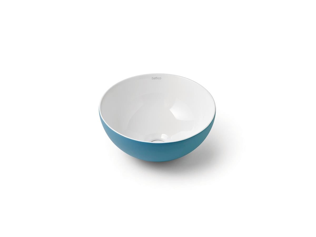 Dakar Matt Azure