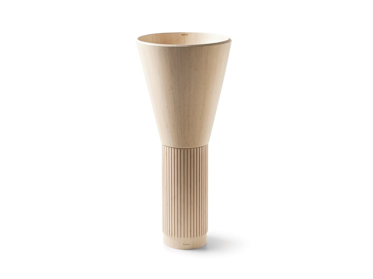 Damasco Pedestal
