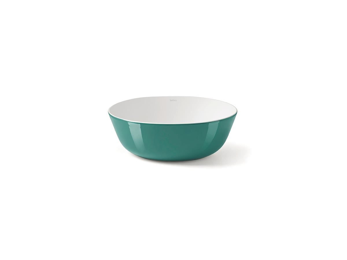 Davos Circular Jade