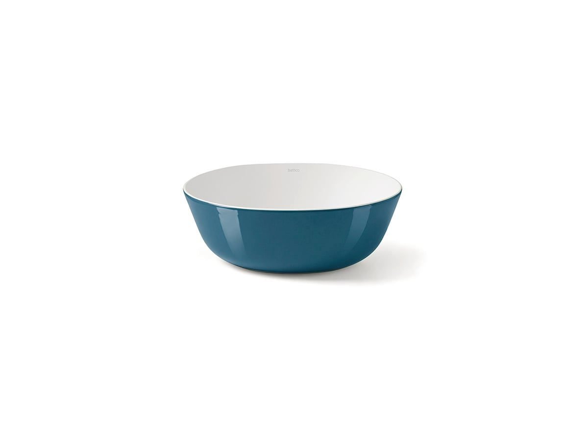 Davos Circular Navy