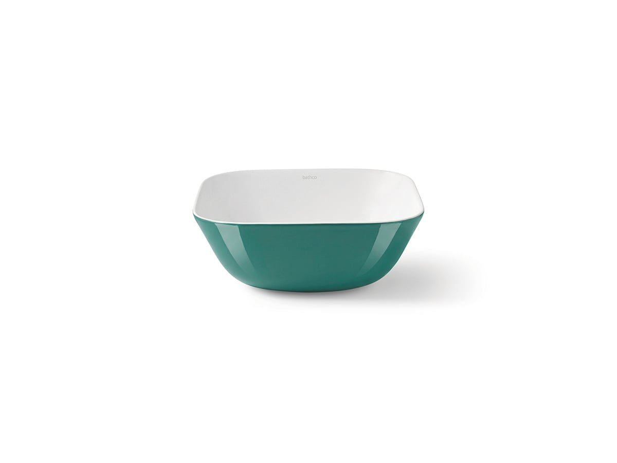 Davos Cuadrado Jade