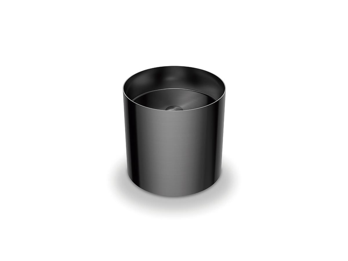 Detroit Alto Gun Metal