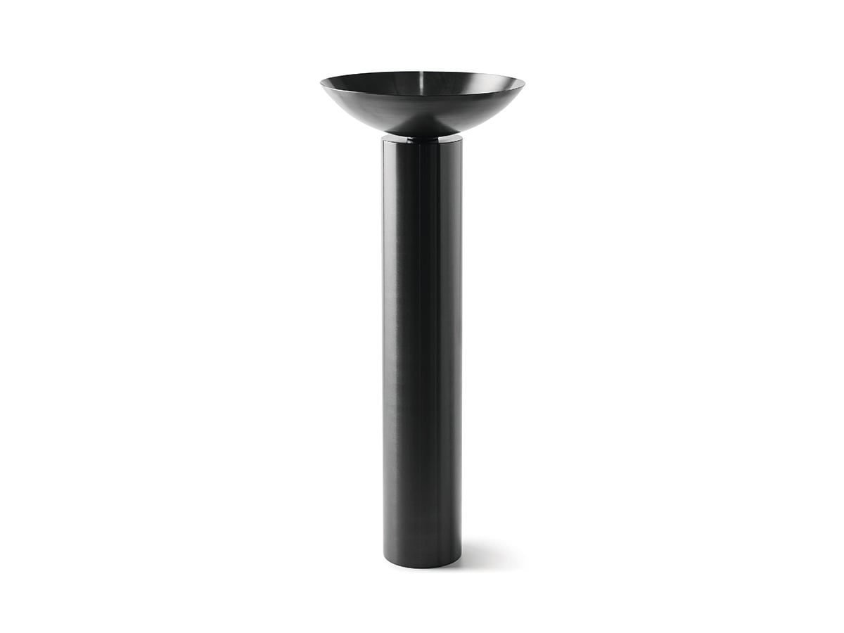 Detroit Columna Gun Metal