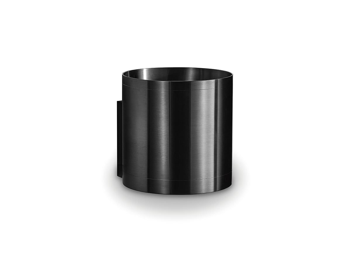 Detroit Pared Gun Metal