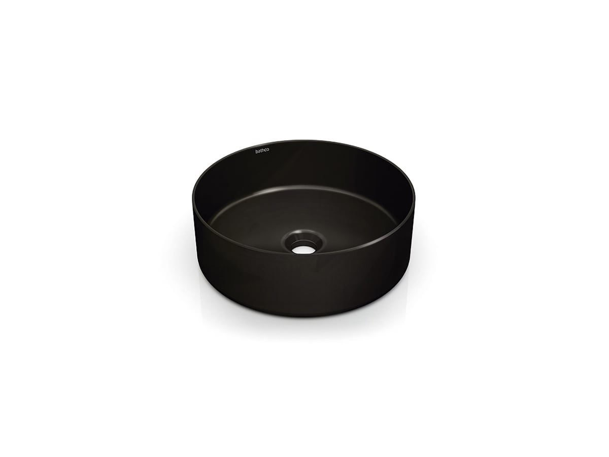 Dinan Circular 38 Negro Mate