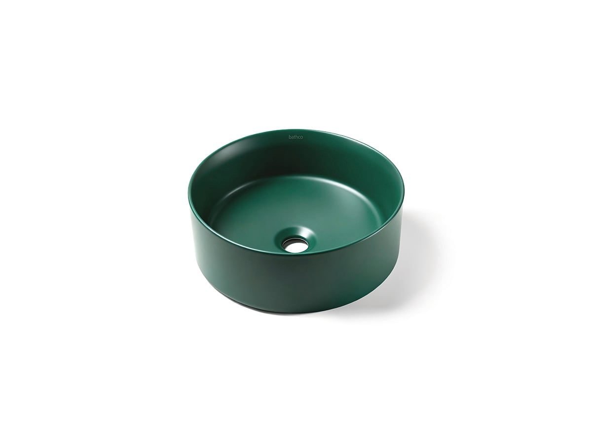 Dinan Circular Olive