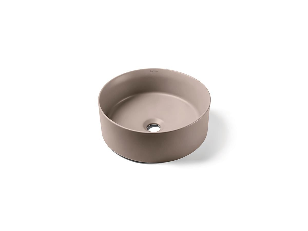 Dinan Circular Tan