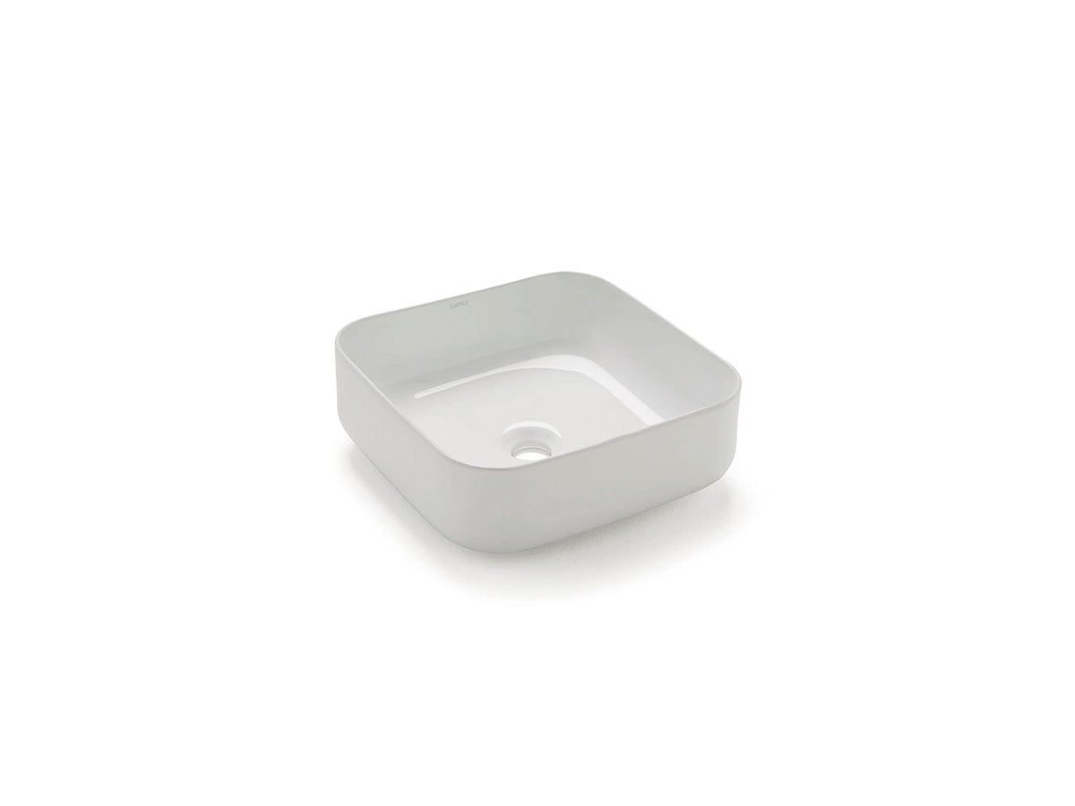 Dinan 385mm Blanco