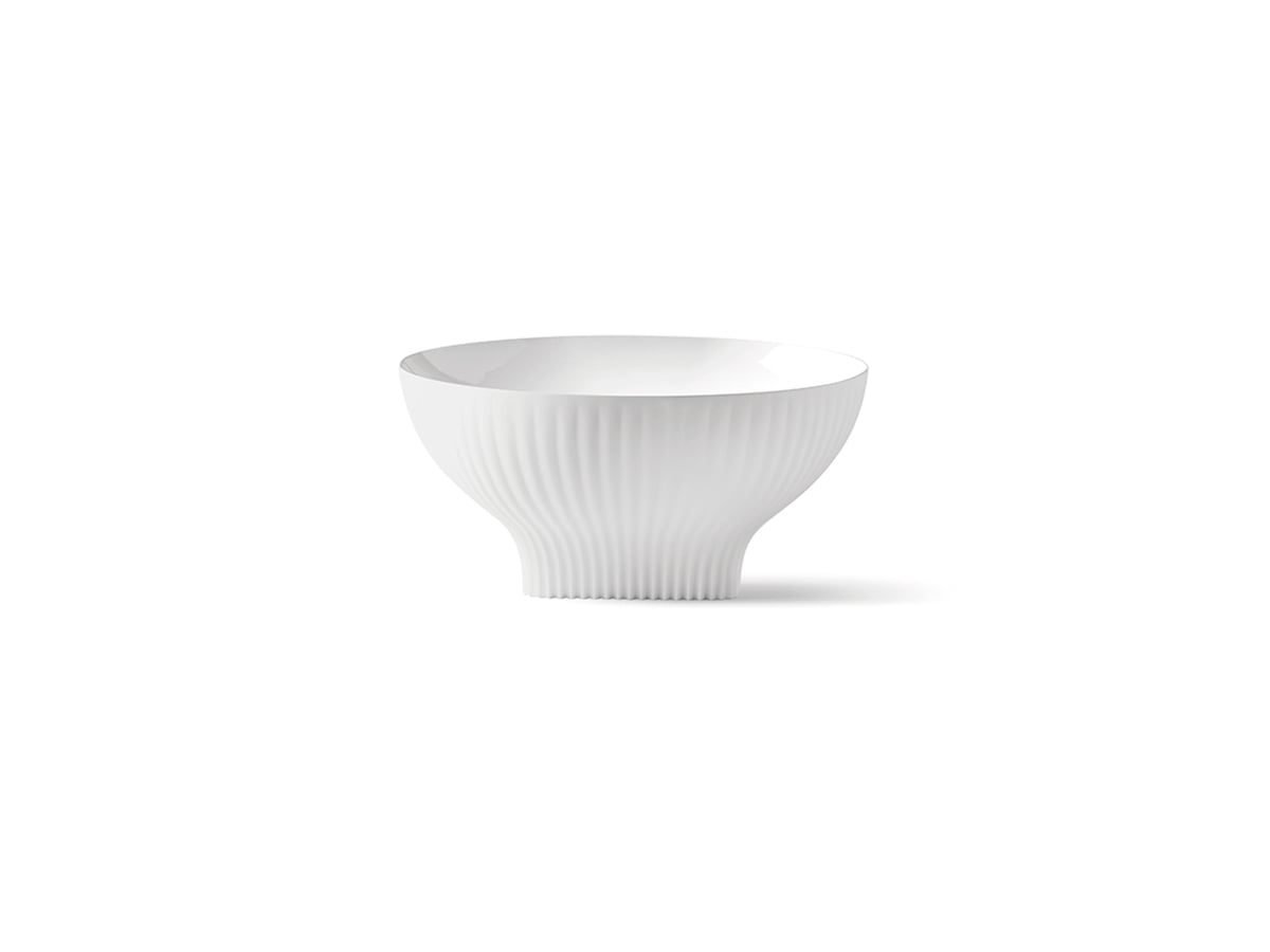Dobra Circular Blanco