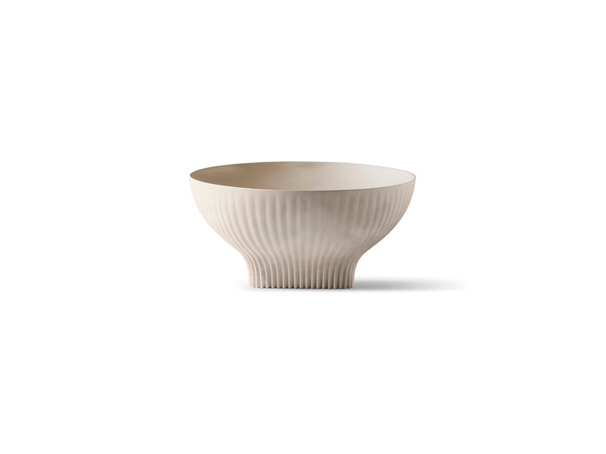 Dobra Circular Cru — Bathco