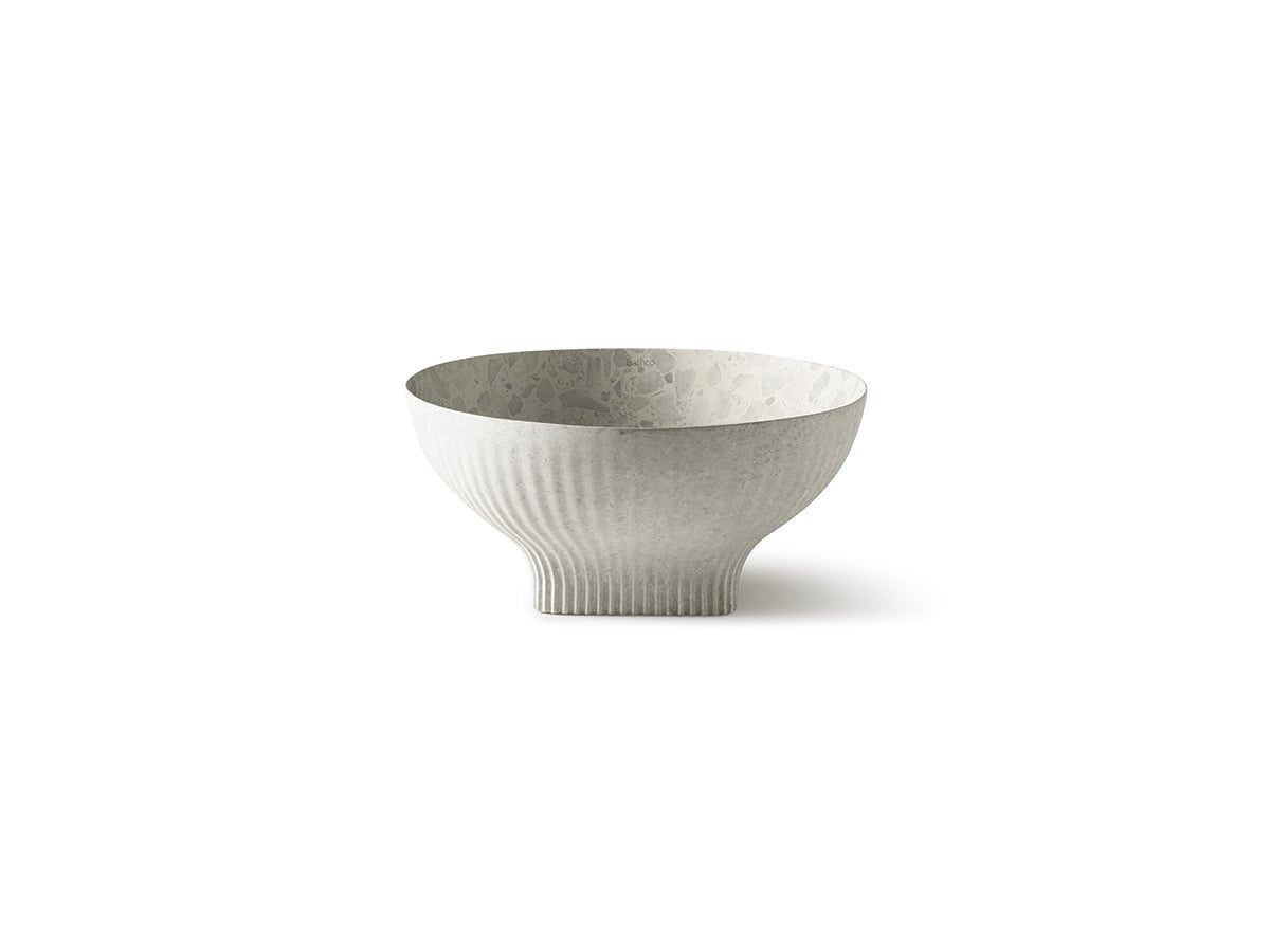 Dobra Terrazo Gris