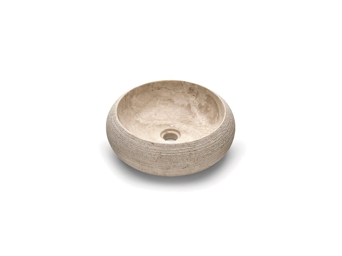 Domed Beige