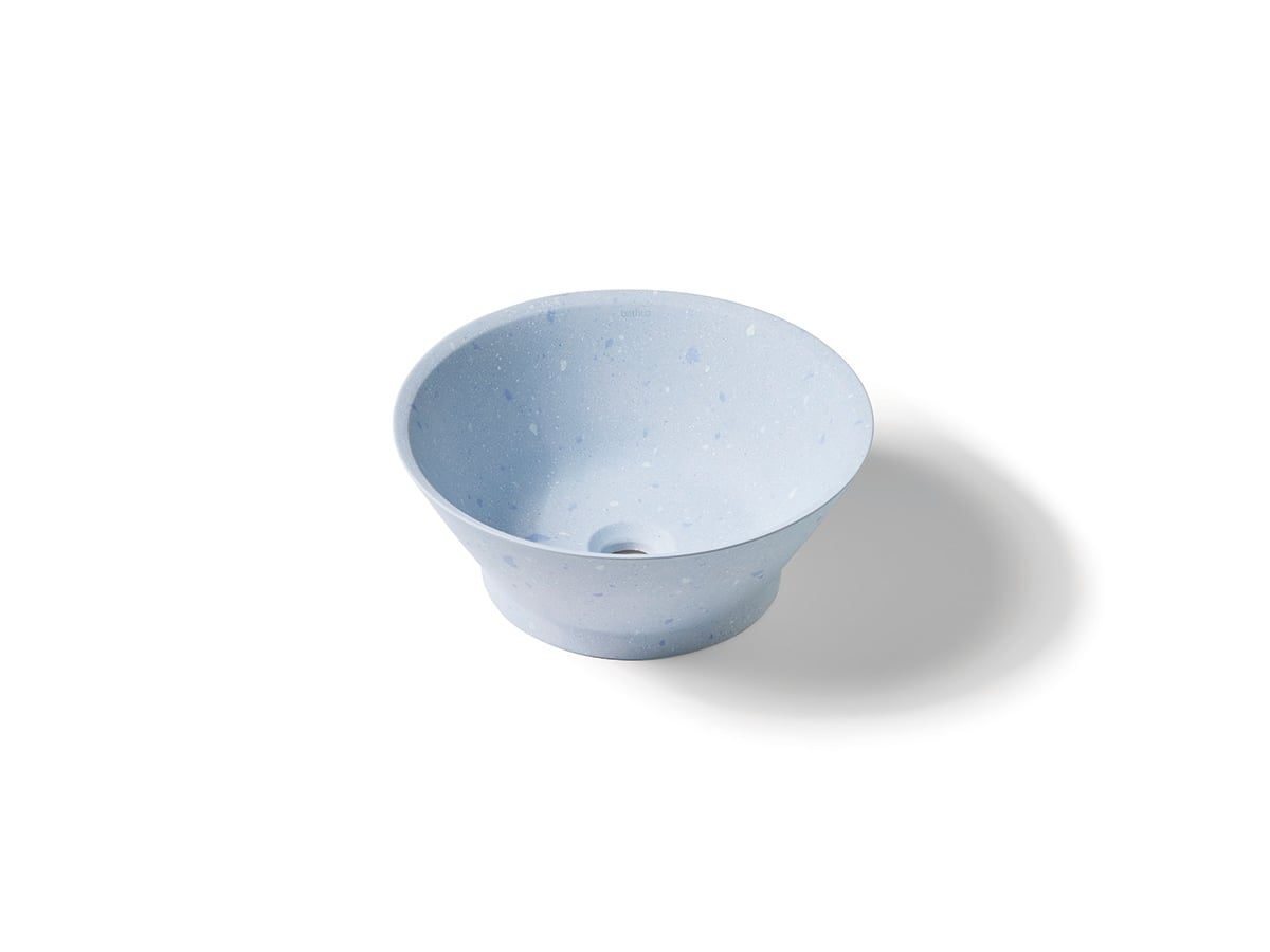 Etna Sienita Blue