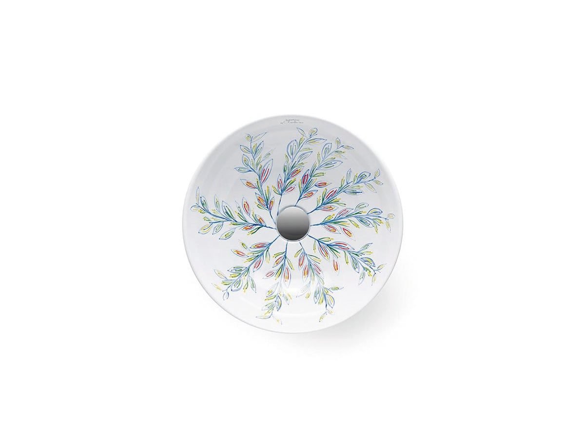 Floral I