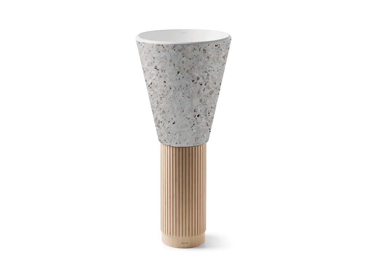 Hekla Terranova Pedestal