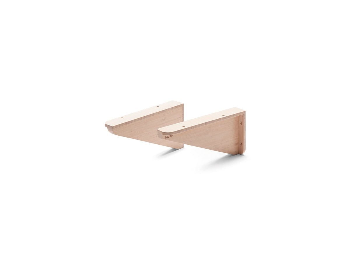 Juego Soportes Madera