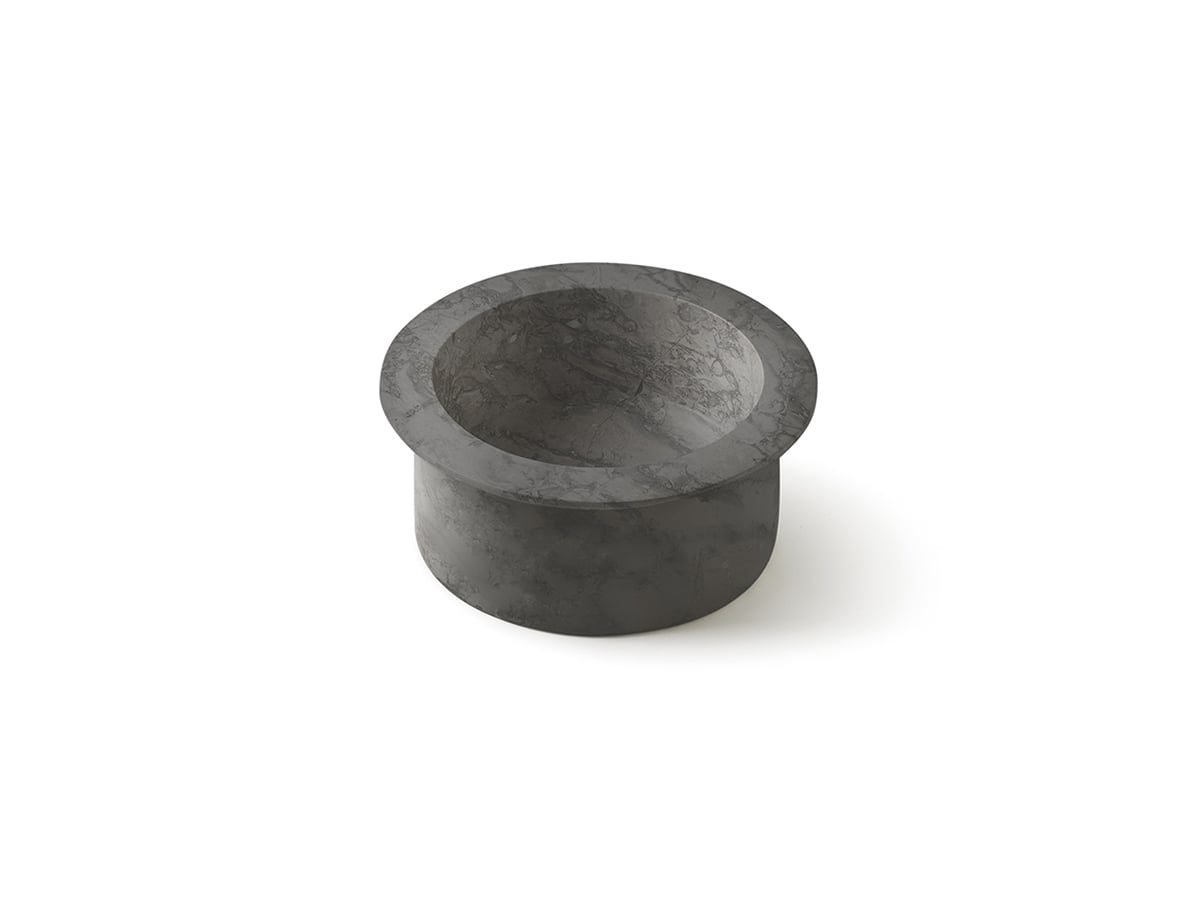 Mahé Gris Oscuro