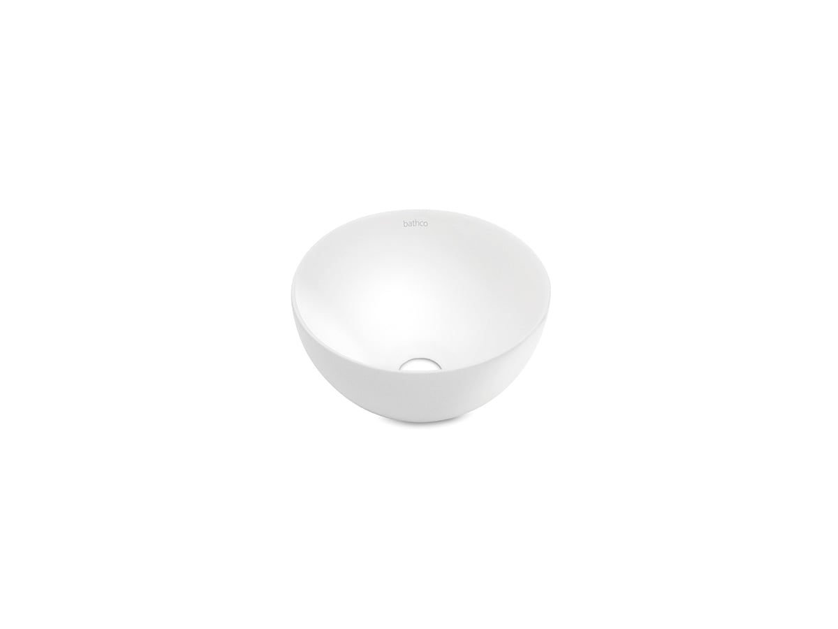 Mini Lys Blanco