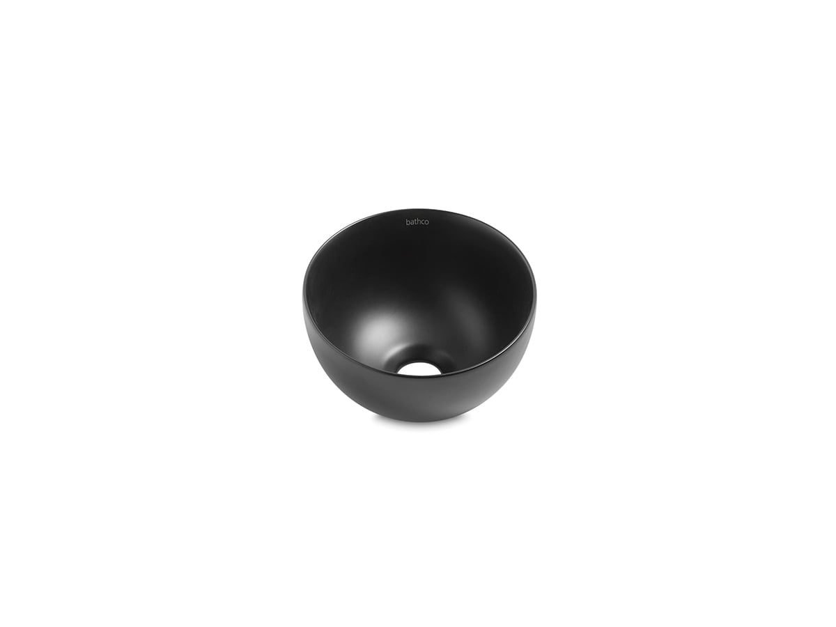 Mini Lys Negro Mate