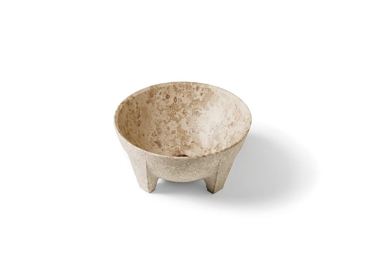 Mortar Brown Trotol
